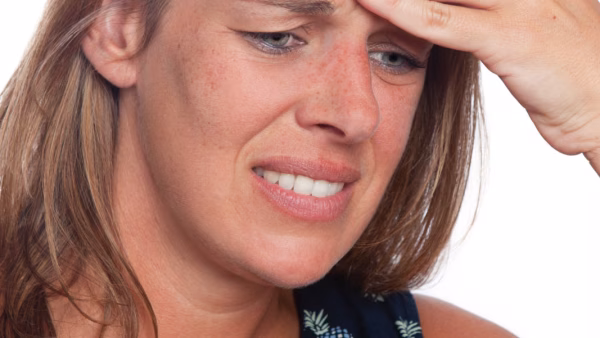 Hoofdpijn & Migraine