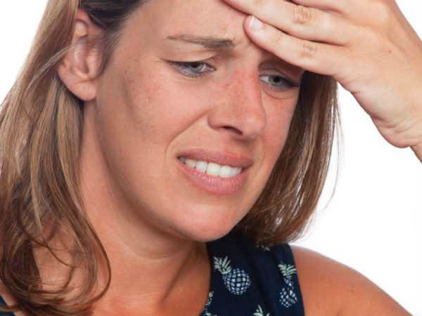 Hoofdpijn & Migraine