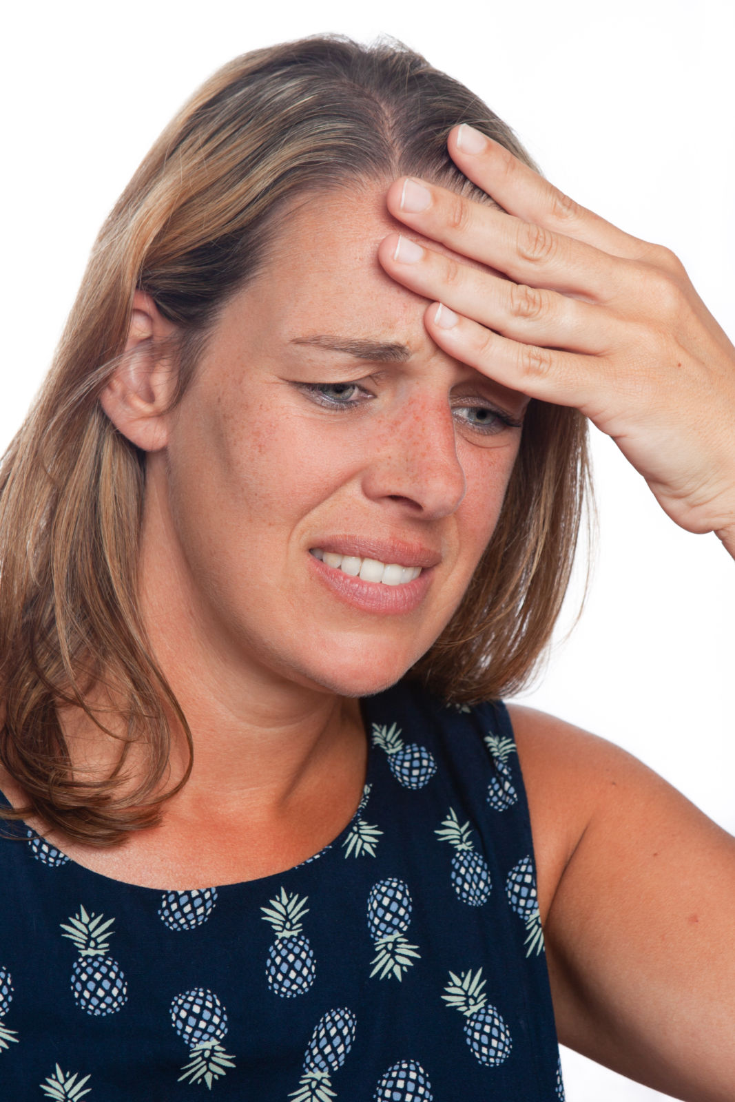Hoofdpijn & Migraine