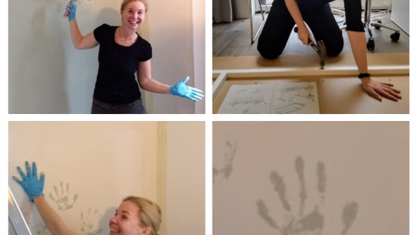 Fysio de hoofdzaak is geopend!