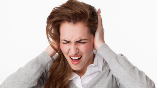 De neurofysiologie achter tinnitus