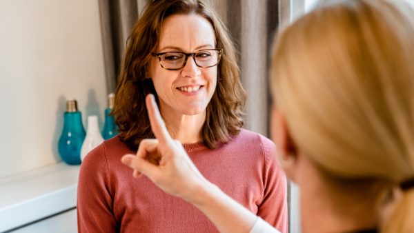 Fysiotherapie bij duizeligheid en BPPD