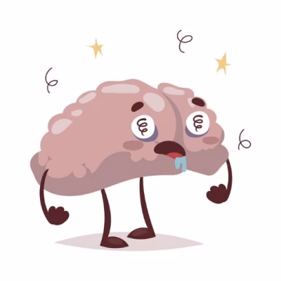 De 3 drie effecten van stress op lijf, brein en welzijn