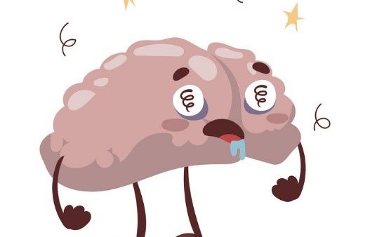 De 3 drie effecten van stress op lijf, brein en welzijn