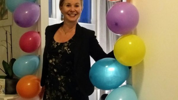 Officieel geopend!