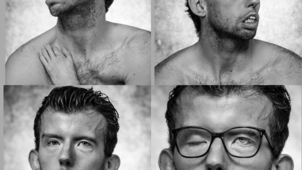 Gezicht(verlies) – ieder mens is uniek