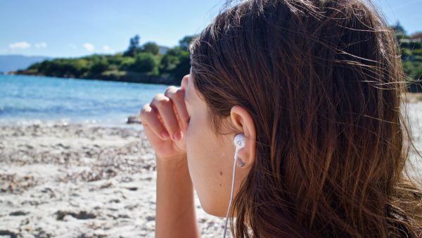 Op vakantie – maar wat als de hoofdpijn met je meereist