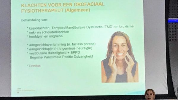 Orofaciale fysiotherapie bij tinnitus – What the Bleep?!