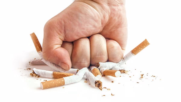 Stoptober – tips & trucs om te stoppen met roken