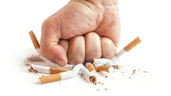 Stoptober – tips & trucs om te stoppen met roken