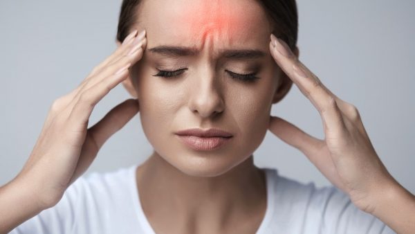 Migraine en orofaciale fysiotherapie