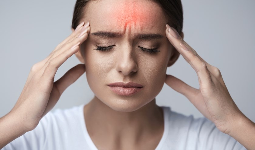 Migraine en orofaciale fysiotherapie
