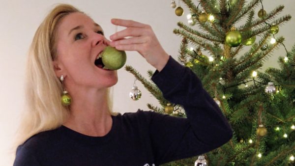 Fijne Feestdagen!