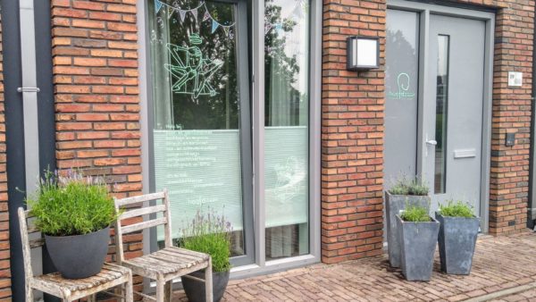 Wat je aandacht geeft, groeit en bloeit!