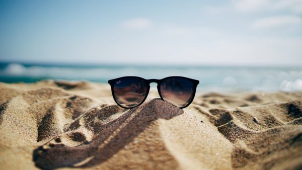 Vakantie en de voorpret