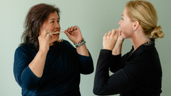 Oro-MyoFunctionele Therapie (OMFT)